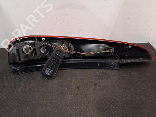 Right taillight FORD FIESTA V (JH_, JD_) 1.4 TDCi | BP28398111C35