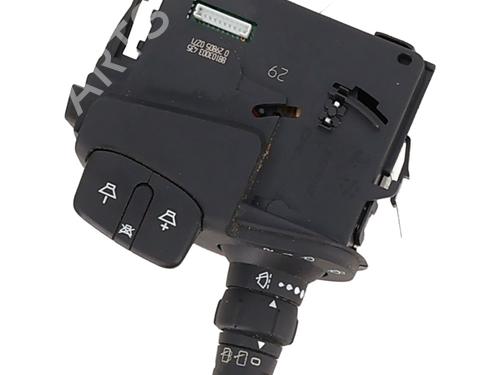 Rattstammestilk Rattstammestilk RENAULT MODUS / GRAND MODUS (F/JP0_) [2004-2026] 33850177 33850177