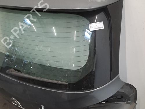 Tailgate CITROËN C4 Picasso II 1.6 HDi / BlueHDi 115 | BP30126072C6 