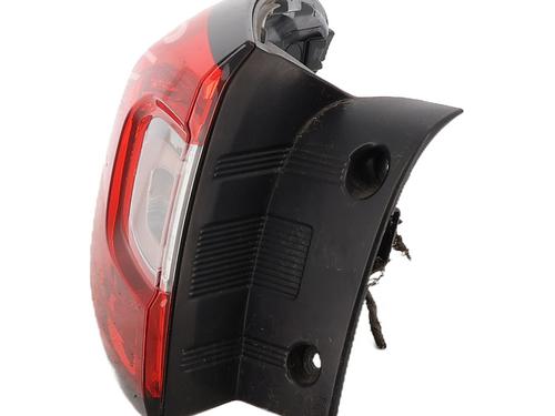 Left taillight RENAULT CAPTUR I (J5_, H5_) 1.2 TCe 120 | BP31660366C34