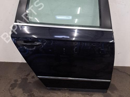 Dør højre bagtil VW PASSAT B6 Variant (3C5) 2.0 TDI 16V (140 hp) 32187801