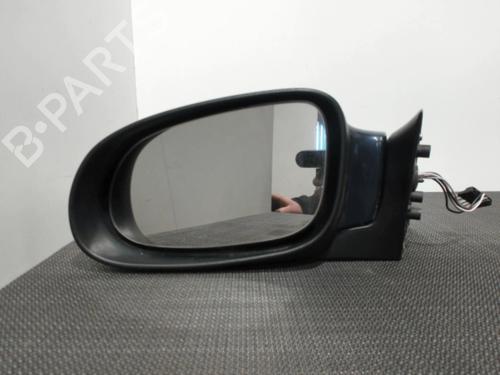 Used Left mirror MERCEDES-BENZ A-CLASS (W168) A 170 CDI (168.009, 168.109) (95 hp) 28411048