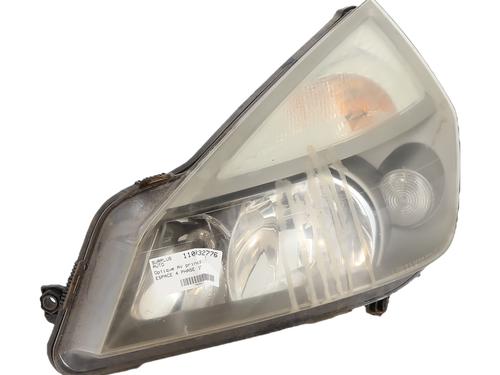 Left headlight RENAULT ESPACE IV (JK0/1_) 2.0 Turbo (JK0A, JK0B, JK0N) | BP37250000C28 - Image 3
