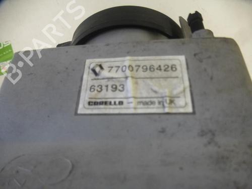 Right headlight RENAULT CLIO I (B/C57_, 5/357_) 1.9 D (B/C/S576, B/C/S57L) | BP28411292C29 