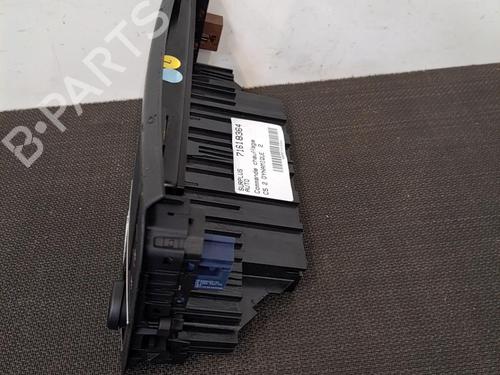 Used Climate control Climate control CITROËN C5 III (RD_) [2008-2017] 28408264 28408264