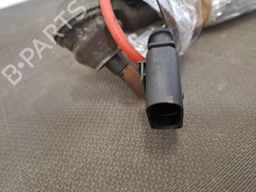 Used Steering rack AUDI A3 Sportback (8VA, 8VF) 2.0 TDI (150 hp) 28393475