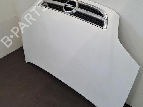 Hood OPEL ZAFIRA A MPV (T98) 2.2 DTI 16V (F75) | BP28397056C1 