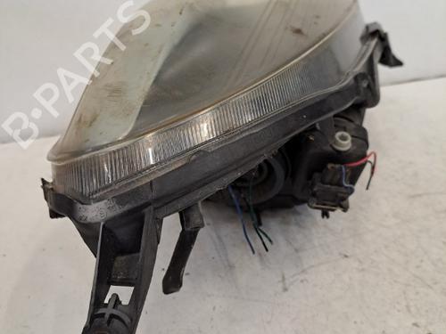 Left headlight NISSAN MICRA III (K12) 1.5 dCi | BP28392973C28 