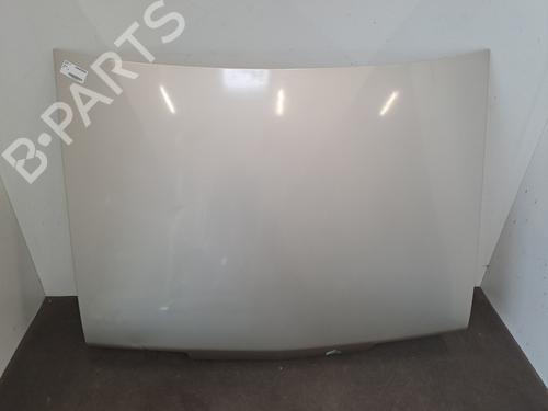 Used Hood CITROËN BX (XB-_) 16 (75 hp) 28391924