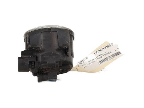 Used Left front fog light Left front fog light CITROËN C4 SPACETOURER (3D_) [2018-2026] 33723075 33723075