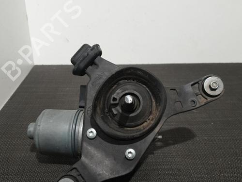 Used Front wiper motor Front wiper motor CITROËN C4 Picasso II 1.6 HDi / BlueHDi 115 (115 hp) 28399231 28399231