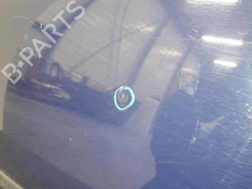 Left rear door VW GOLF IV (1J1) 1.9 SDI | BP28404901C4