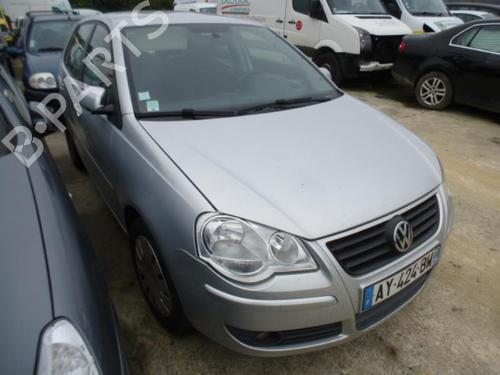 Climate control VW POLO IV (9N_, 9A_) 1.4 TDI | BP28411467I5 
