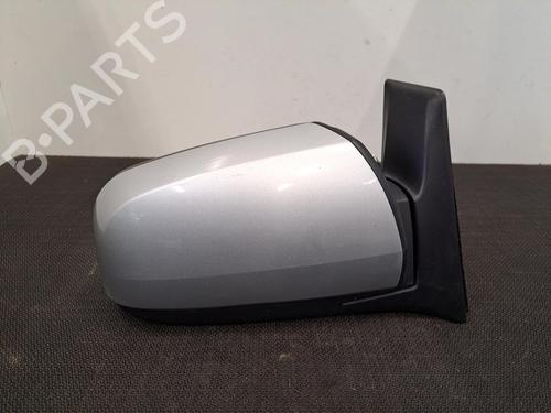 Used Right mirror OPEL ZAFIRA / ZAFIRA FAMILY B (A05) 1.7 CDTI (M75) (110 hp) 28402086