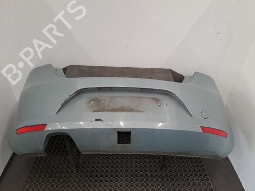 Used Rear bumper SEAT LEON (1P1) 1.9 TDI (105 hp) 28392574