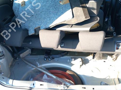 Used Parts OPEL AGILA B (H08) 1.0 (F68) (65 hp) 3949430