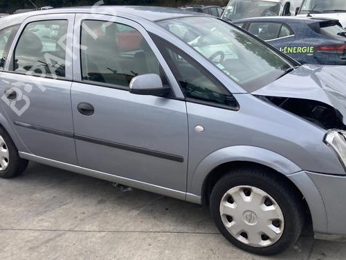 Engine OPEL MERIVA A MPV (X03) 1.6 16V (E75) | BP28402292M1 - Image 2