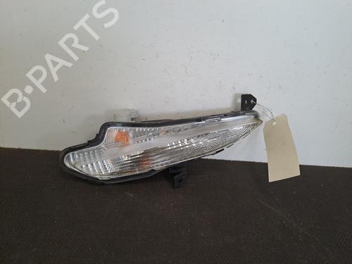 Used Left front indicator PEUGEOT 308 II (LB_, LP_, LW_, LH_, L3_) 1.2 THP 110 (110 hp) 28389839