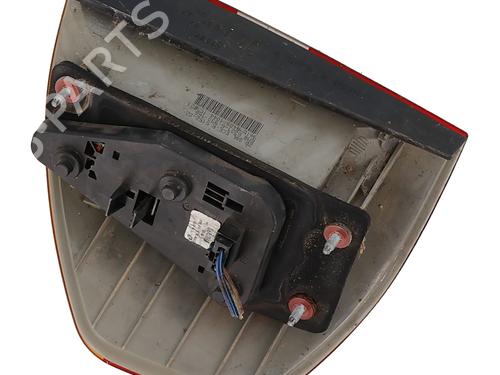 Used Right taillight Right taillight BMW X3 (E83) 3.0 d (204 hp) 33681691 33681691