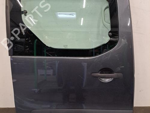 Porta scorrevole destra CITROËN BERLINGO Box Body/MPV (B9) 1.6 HDi / BlueHDi 75 (75 hp) 30900030