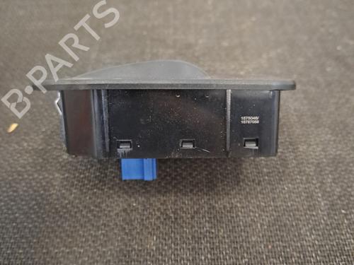 Left front window switch CITROËN NEMO Box Body/MPV (AA_) 1.4 HDi | BP29456246I27 