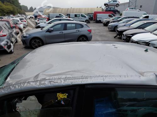 Rear parcel shelf VW UP! (121, 122, BL1, BL2, BL3, 123) 1.0 | BP28613016C85 - Image 7