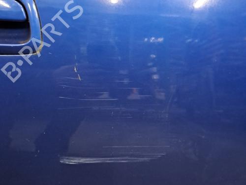 Used Right front door Right front door OPEL ASTRA G Convertible (T98) 2.0 16V Turbo (F67) (200 hp) 28406994 28406994