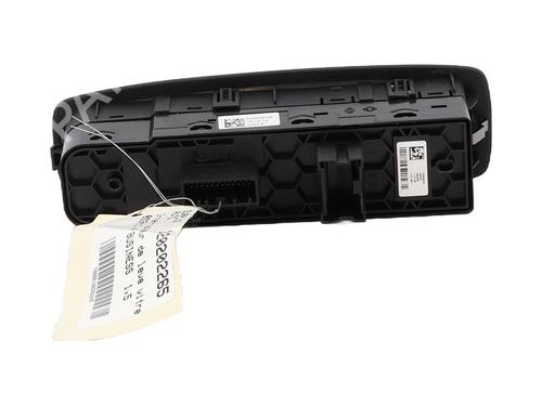 Left front window switch RENAULT SCÉNIC IV (J9_) 1.5 dCi 110 | BP32424002I27
