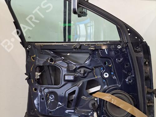 Left front door AUDI A4 B7 Avant (8ED) 2.0 TDI | BP28398615C2