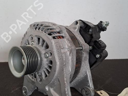 Used Alternator SUZUKI VITARA (LY) 1.5 Hybrid (116 hp) 28395665