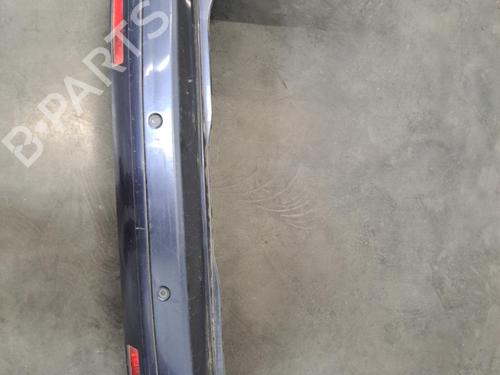 Rear bumper CITROËN C4 Grand Picasso I (UA_) 1.6 HDi | BP28408206C8 