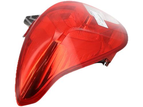 Used Left taillight Left taillight 37163777 37163777