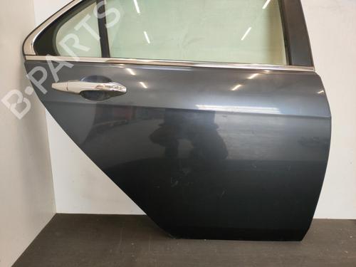 Right rear door HONDA ACCORD VII (CL, CN) 2.2 i-CTDi (CN1) | BP28405021C5