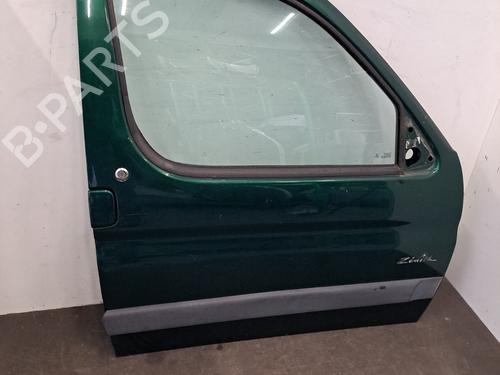 right-front-door-peugeot-partner-mpv-5_-g_-1996-31159231 main image