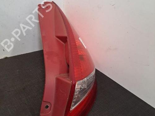 Used Right taillight Right taillight FORD FIESTA VI (CB1, CCN) 1.4 TDCi (70 hp) 28393452 28393452