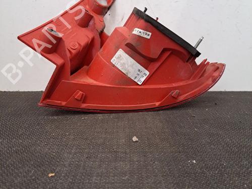Left taillight SEAT LEON (1P1) 2.0 TDI 16V | BP28410038C34