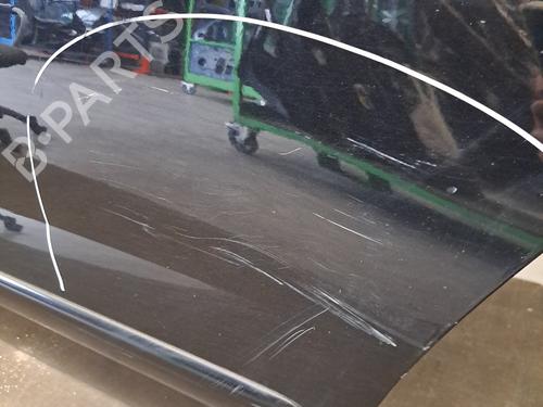 Left rear door PEUGEOT 5008 (0U_, 0E_) 1.6 HDi | BP28403260C4