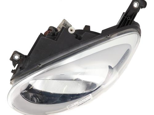 Left headlight FIAT 500X (334_) 1.6 D Multijet (334AXA1B, 334AXA11) | BP36424201C28 - Image 2