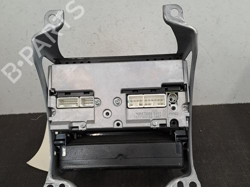 Radio TOYOTA PRIUS Liftback (_W2_) 1.5 Hybrid (NHW20_, NHW20R) | BP28397344E6