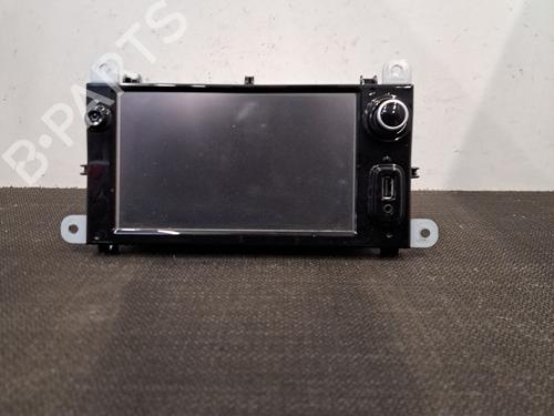 Used Radio RENAULT CLIO IV (BH_) 1.5 dCi 90 (90 hp) 28404176