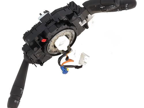 Used Steering column stalk Steering column stalk PEUGEOT 208 I (CA_, CC_) 1.2 VTI 82 (82 hp) 32087418 32087418