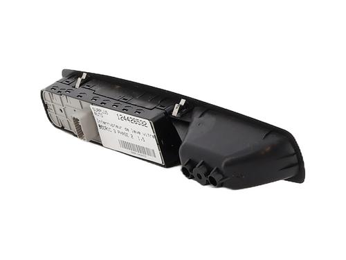 Left front window switch RENAULT SCÉNIC III (JZ0/1_) 1.5 dCi | BP36355674I27 - Image 5