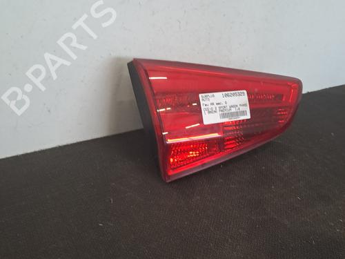 Left tailgate light KIA CEE'D Sportswagon (JD) 1.6 CRDi 128 | BP28389621C79 - Image 4