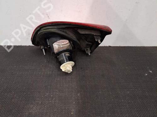 Left tailgate light NISSAN QASHQAI I (J10, NJ10) 2.0 dCi All-wheel Drive | BP28407678C79 