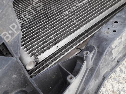 Used Front slam panel Front slam panel FORD FOCUS C-MAX (DM2) 1.8 TDCi (115 hp) 28400245 28400245