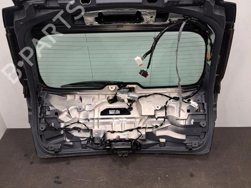 Tailgate PEUGEOT 508 SW I (8E_) 1.6 HDi | BP28407793C6 