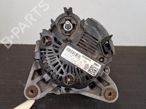 Alternator RENAULT TWINGO III (BCM_, BCA_) 0.9 TCe 95 | BP28402725M7 - Image 2