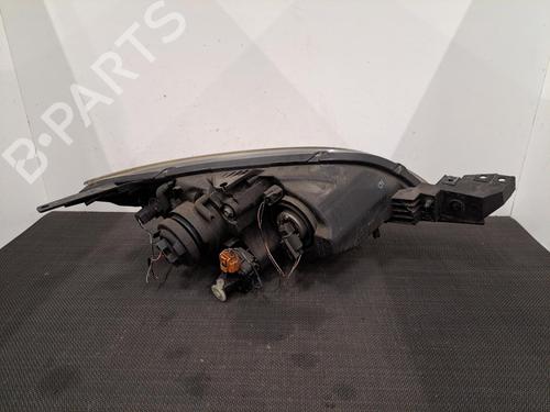Used Left headlight Left headlight MAZDA 3 (BK) 1.6 (BK14) (105 hp) 28399112 28399112