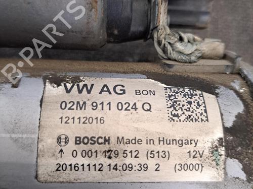 Used Starter Starter 37526702 37526702