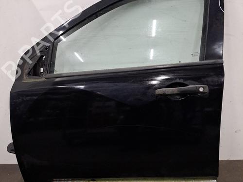 Left front door JEEP COMPASS (MK49) 2.0 CRD 4x4 | BP29604923C2 - Image 3